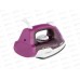 Утюг электрический CT-2348 1800 вт фиолетовый *10 Утюг электрический CT-2348 1800 вт фиолетовый *10
