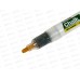 Маркер меловой Munhwa White белый, CM-05 *24