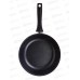 Сковорода 240/60мм антипригарное покрытие с утолщенным дном с ручкой с241а *5 Сковорода 240/60мм антипригарное покрытие с утолщенным дном с ручкой с241а *5
