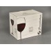 Набор бокалов для вина ENOTECA 420сс 6штук 44728 *4 Набор бокалов для вина ENOTECA 420сс 6штук 44728 *4