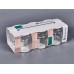 Набор 6 стопок для водки HISAR 60cl 42600 *12 Набор 6 стопок для водки HISAR 60cl 42600 *12