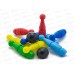 Игра детская "Кегли" 40-0099 *6