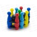 Игра детская "Кегли" 40-0099 *6