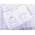 Раскраска Каляка-Маляка А4 Птицы, РКМ08-ПТ *25 Раскраска Каляка-Маляка А4 Птицы, РКМ08-ПТ *25