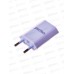 Зарядное устройство PERFEO I4605 USB сетевое, 1А (тип1) Зарядное устройство PERFEO I4605 USB сетевое, 1А (тип1)