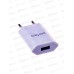 Зарядное устройство PERFEO I4605 USB сетевое, 1А (тип1) Зарядное устройство PERFEO I4605 USB сетевое, 1А (тип1)