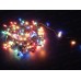 Гирлянда электрическая, новогодняя 5,5 м., 140 ламп, черный провод, разноцв., 220В, 50Гц, AL-8007-3 *100 Гирлянда электрическая, новогодняя 5,5 м., 140 ламп, черный провод, разноцв., 220В, 50Гц, AL-8007-3 *100