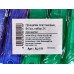 Прищепки из полимеров, набор 24шт 9х1 см., AL-111 *144 Прищепки из полимеров, набор 24шт 9х1 см., AL-111 *144