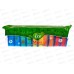 ECO LINE губки для посуды МИНИ 10шт *60 ECO LINE губки для посуды МИНИ 10шт *60