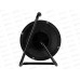 Удлинитель на катушке TDM УК10-004 30м 4роз., ПВС2*1.0, 0521