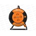 Удлинитель сил.TDM УК10-004 30м 4роз., ПВС2*1.0, 0521 *3