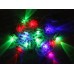 Гирлянда электрическая, новогодняя 2,5 м. LED элементы "С Новым Годом", 16 элементов, прозрач. провод, разноцв., 220В, 50Гц, AL-3755 *100 Гирлянда электрическая, новогодняя 2,5 м. LED элементы "С Новым Годом", 16 элементов, прозрач. провод, разноцв., 220В, 50Гц, AL-3755 *100