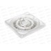 Гирлянда 7м Свечка Silikon LED100-220v,прозрачная нить, синий цвет. AL-3745 *50 Гирлянда 7м Свечка Silikon LED100-220v,прозрачная нить, синий цвет. AL-3745 *50