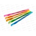 Ручка шариковая LINC Candy 0.6мм, синяя, одноразовая, 7008/blue *50/600/2400