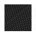 Коврик-дорожка ПВХ Zig-Zag 5мм 0.9м*10м, против скольжения,черный VORTEX *1