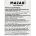Ручка шариковая MAZARI Classic Line синяя, 0.7мм, цветной корпус, M-5901-70 *50