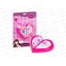 Набор детской декоративной косметики Eva Moda, CRD 70339А, ВВ1761