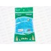 Салфетка "Бамбуковое волокно", 30х19см., AL-145 *450 Салфетка "Бамбуковое волокно", 30х19см., AL-145 *450