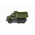 Автомобиль-самосвал военный "Максик" 48509 *20 Автомобиль-самосвал военный "Максик" 48509 *20