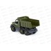 Автомобиль-самосвал военный "Максик" 48509 *20 Автомобиль-самосвал военный "Максик" 48509 *20
