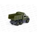 Автомобиль-самосвал военный "Максик" 48509 *20 Автомобиль-самосвал военный "Максик" 48509 *20