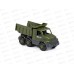 Автомобиль-самосвал военный "Максик" 48509 *20 Автомобиль-самосвал военный "Максик" 48509 *20
