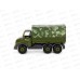 Автомобиль &quotМуромец&quot бортовой тентовый военный 48776 *4