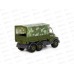 Автомобиль &quotМуромец&quot бортовой тентовый военный 48776 *4