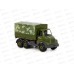 Автомобиль &quotМуромец&quot бортовой тентовый военный 48776 *4