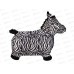 Животное-прыгун Зебры, AL-7217 *30 Животное-прыгун Зебры, AL-7217 *30