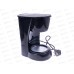 Кофеварка SA-6107BK Кофеварка SA-6107BK