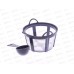Кофеварка SA-6107BK
