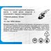 Щетка-крацовка 100 коническая для Угловой Шлифовальной Машины, стальная. витая проволка.2302031 Щетка-крацовка 100 коническая для Угловой Шлифовальной Машины, стальная. витая проволка.2302031