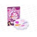 Набор детской декоративной косметики Eva Moda, CRD 70534D, ВВ1753