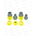 Набор для полива 1/2" INBLOOM 160-001 г