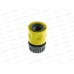 Соединитель 3/4&quot быстросъемный пластик 169-006 г