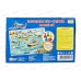 Настольная игра-ходилка 01162 &quotУМКА&quot &quotМорской бой&quot в коробке *20