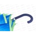 Зонт-трость 98см пластмассовая ручка полимер (44729) *60 Ж Зонт-трость 98см пластмассовая ручка полимер (44729) *60 Ж
