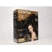 Фен электрический CT-2240 1950Вт черно-золотистый, Диффузор  *20