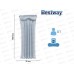 Матрас 44013 (183*76см) прозрачный верх BESTWAY *12