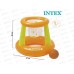 Надувные Кольца баскетбольные плавающие 58504 67*55см INTEX