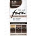 ФАРА Eco Line 4.75  темно-каштановый *6