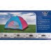 Палатка  туристическая 3 местная SY-008 (2м*2м*1.35м) (019935)  Ж
