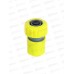 Коннектор для шланга 3/4" с аквастопом INBLOOM 160-031 г Коннектор для шланга 3/4" с аквастопом INBLOOM 160-031 г