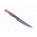 Нож кухонный пластиковая ручка, 10см (045151) *40 Ж Нож кухонный пластиковая ручка, 10см (045151) *40 Ж