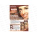 Алвин Дор карандаш+пудра дуэт для бровей Brow Satin тон 01 medium brown