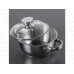 Кастрюля 1,5л (Антея) КТ05-D-16 Кастрюля 1,5л (Антея) КТ05-D-16