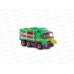 Автомобиль &quotVolvo&quot лесовоз 8756 (в сеточке) *4