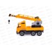 Автомобиль "Volvo" кран с поворотной платформой 8824 (в сеточке) *2 Автомобиль "Volvo" кран с поворотной платформой 8824 (в сеточке) *2