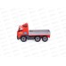 Автомобиль &quotVolvo&quot бортовой 9463 (в сеточке) *4